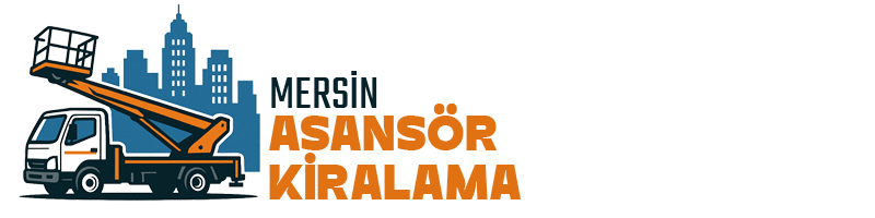 Mersin Asansör Kiralama