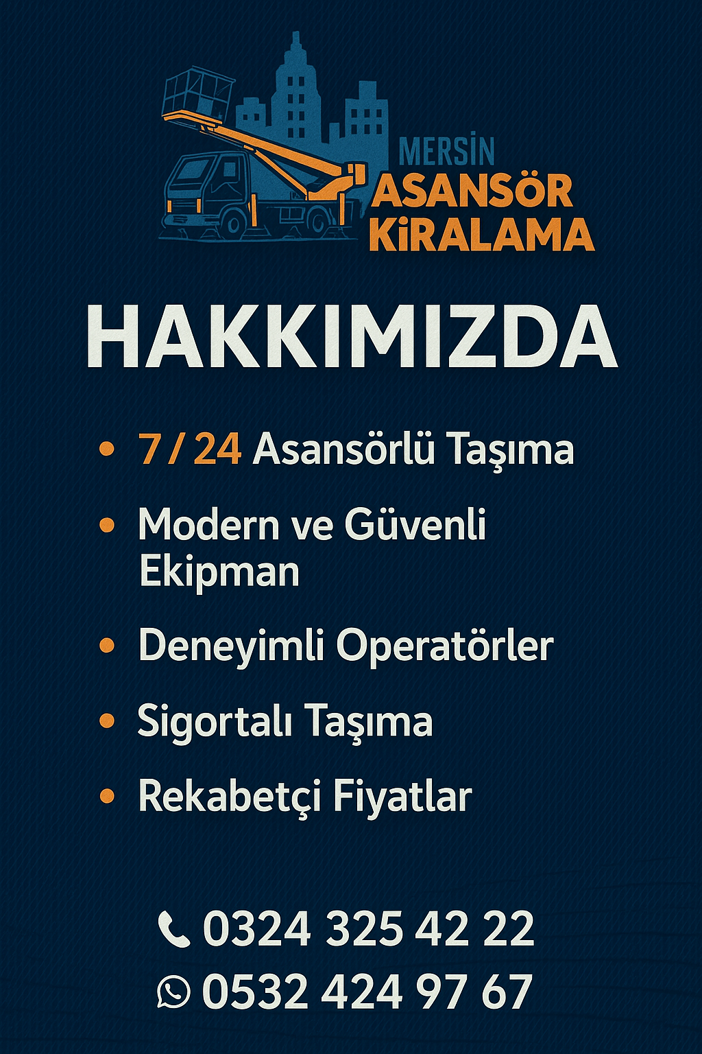 Hakkımızda